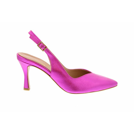 Malori&del Prete 94 pumps fuchsia