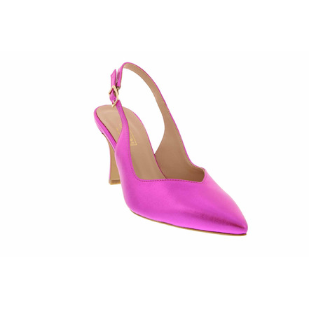 Malori&del Prete 94 pumps fuchsia