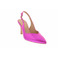 Malori&del Prete 94 pumps fuchsia 2