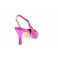 Malori&del Prete 94 pumps fuchsia 4