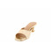 Malori&del Prete 94 slippers gold 3