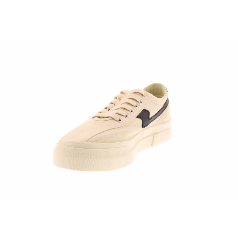 Stepney Workers Club sneakers ecru 3