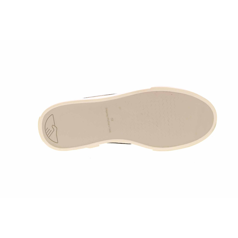 Stepney Workers Club sneakers ecru 5
