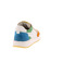 Stones And Bones chaussures basses blanc 4