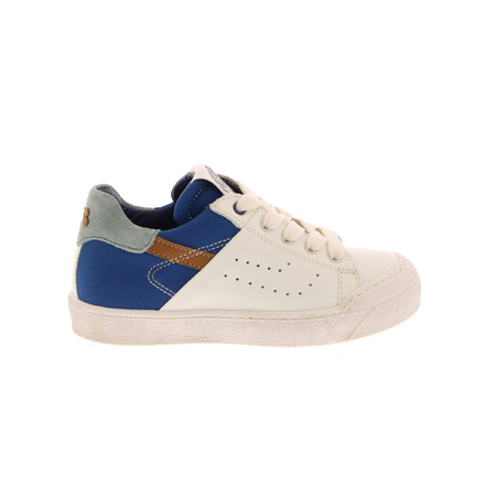 Stones And Bones chaussures basses blanc