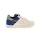 Stones And Bones chaussures basses blanc 1