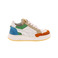 Stones And Bones chaussures basses blanc 1