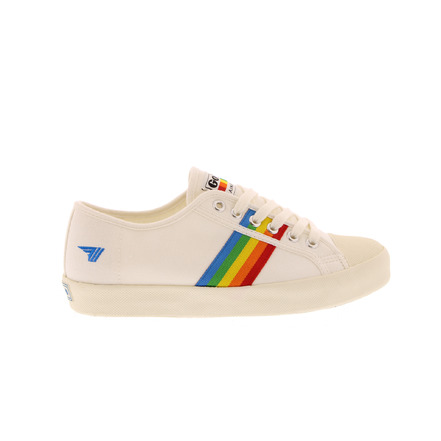 Gola sneakers ecru