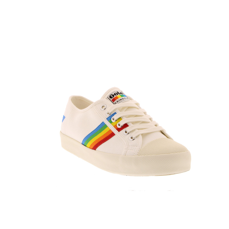 Gola sneakers ecru 2