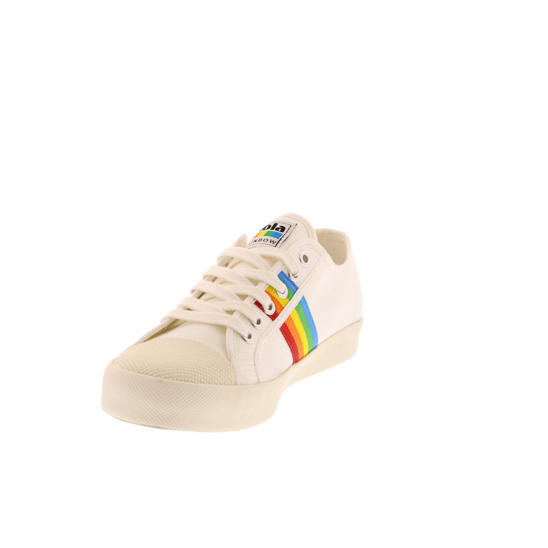 Gola sneakers ecru 3