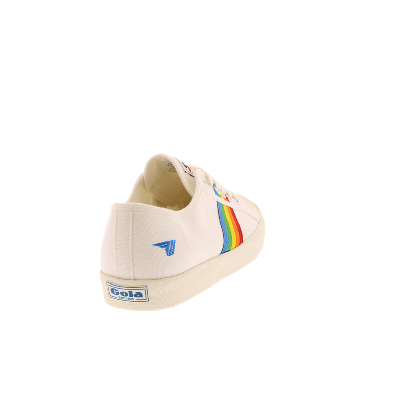 Gola sneakers ecru 4