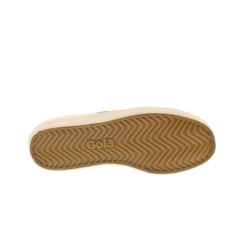 Gola sneakers ecru 5