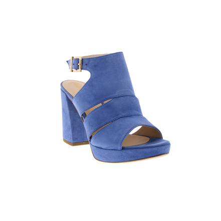 Caroline Biss sandales bleu