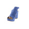 Caroline Biss sandals blue 3