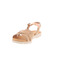 Oh My Sandals sandales nude 3