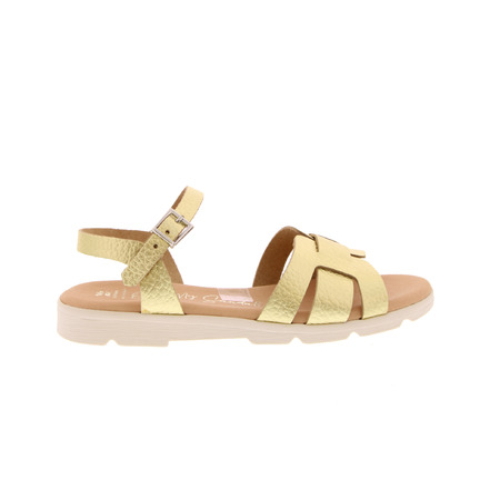 Oh My Sandals sandales or