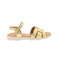 Oh My Sandals sandales or