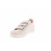 Little David chaussures basses blanc 3