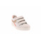 Little David chaussures basses blanc 2