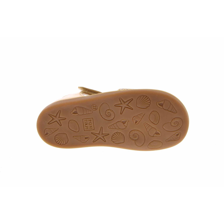 Pom D'api sandales or 5