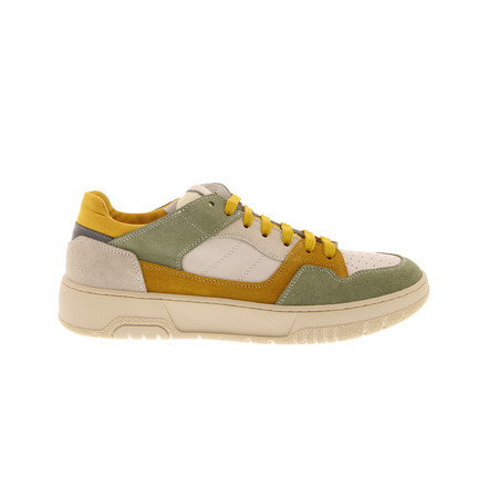 Andrea Morrelli chaussures basses multicolor