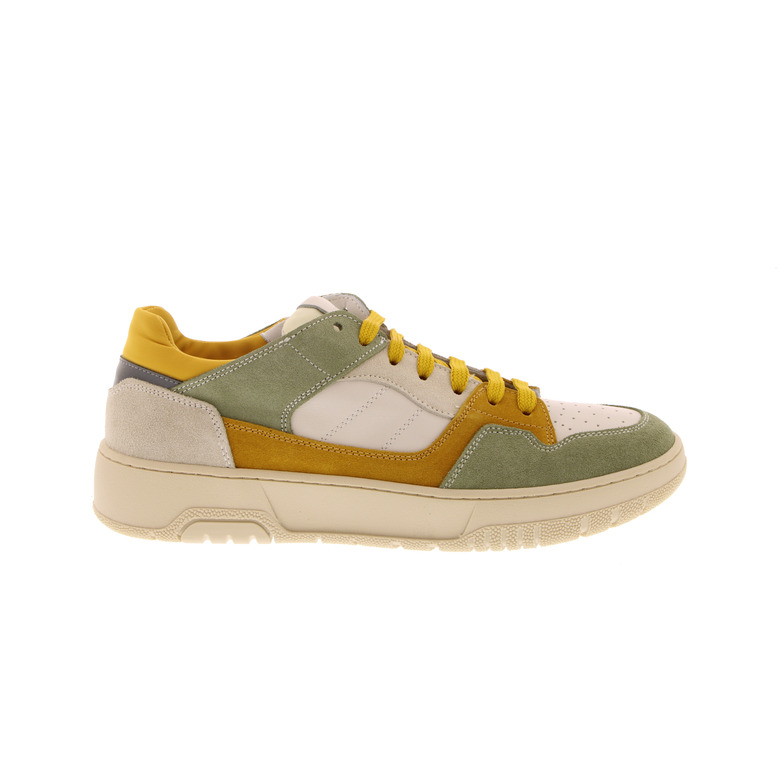 Andrea Morrelli low shoes multicolor 1