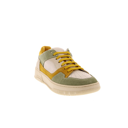 Andrea Morrelli chaussures basses multicolor