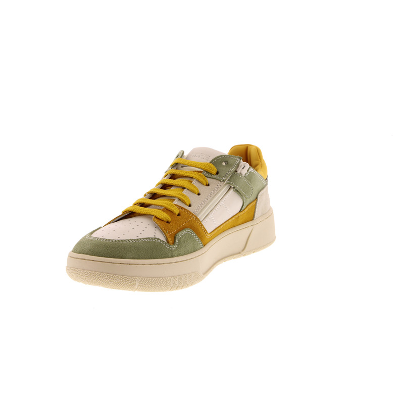 Andrea Morrelli low shoes multicolor 3