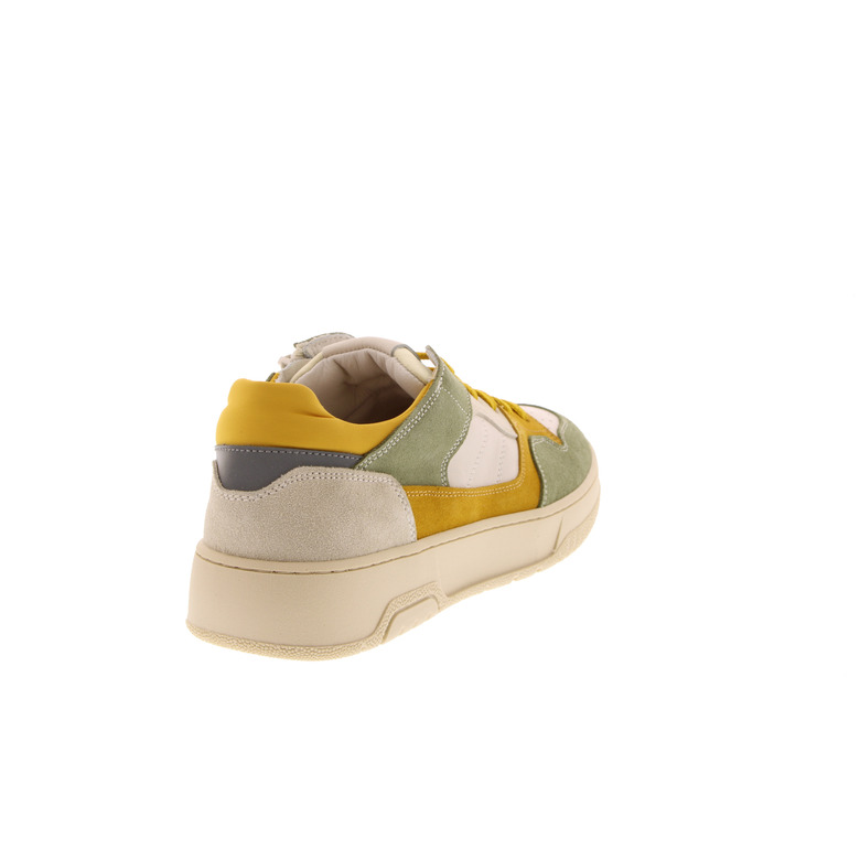 Andrea Morrelli low shoes multicolor 4