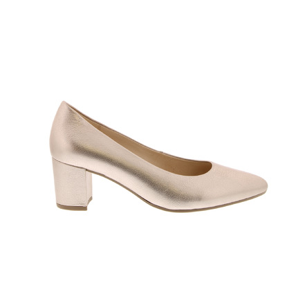 Gabor pumps or