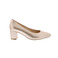 Gabor pumps gold 1
