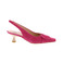 Mii pumps fuchsia 1