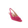 Mii pumps fuchsia 2