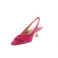 Mii pumps fuchsia 3