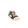 Poldino chaussures à lacets bleu 2