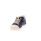 Poldino chaussures à lacets bleu 3