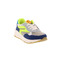 Poldino chaussures basses multicolor 2