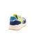 Poldino chaussures basses multicolor 4