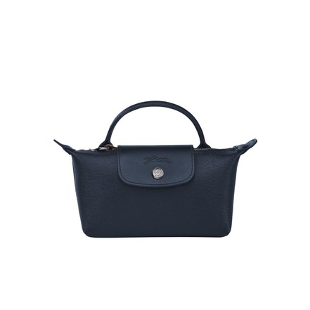 Longchamp sac bleu