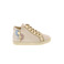 Naturino lace shoes lightbrown 1