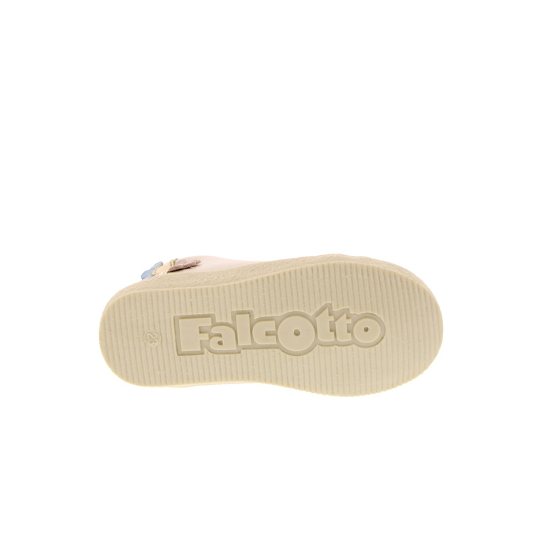 Naturino lace shoes lightbrown 5