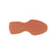 Rondinella chaussures basses multicolor 5