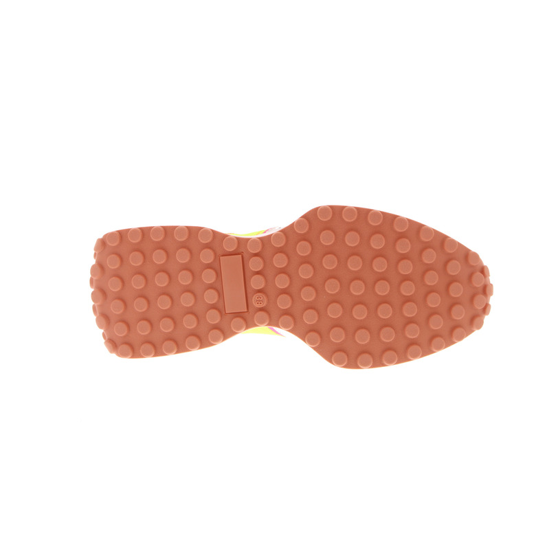 Rondinella chaussures basses multicolor 5