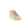 Naturino lace shoes lightbrown 2