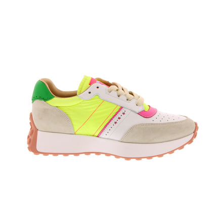 Rondinella chaussures basses multicolor