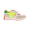 Rondinella chaussures basses multicolor 1
