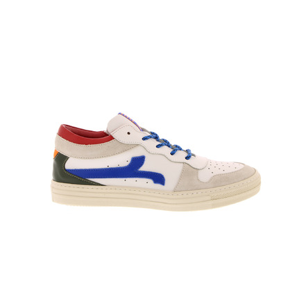 Rondinella chaussures hautes multicolor