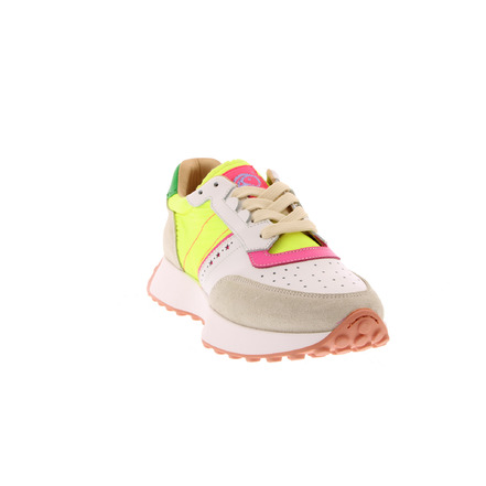Rondinella chaussures basses multicolor