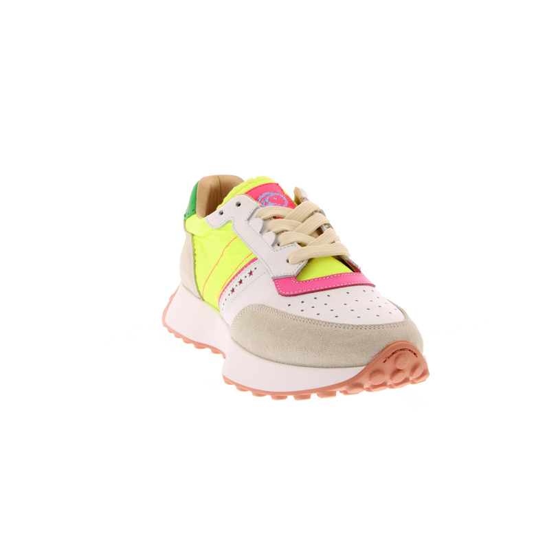 Rondinella chaussures basses multicolor 2