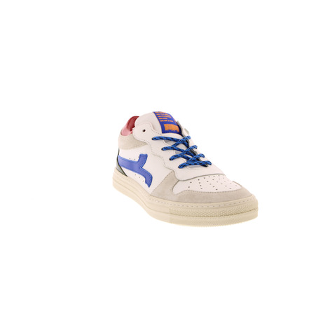 Rondinella chaussures hautes multicolor